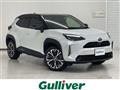 2023 Toyota Yaris Cross