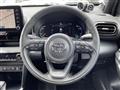 2023 Toyota Yaris Cross