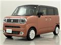 2021 Suzuki Wagon R