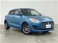 2017 Suzuki Swift
