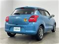 2017 Suzuki Swift