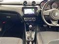 2017 Suzuki Swift