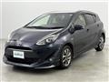 2017 Toyota AQUA