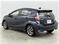 2017 Toyota AQUA