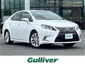 2015 Lexus HS