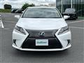 2015 Lexus HS