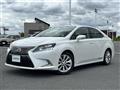 2015 Lexus HS