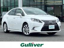 2015 Lexus HS