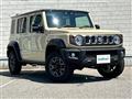 2025 Suzuki Jimny