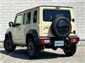 2025 Suzuki Jimny
