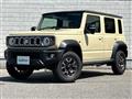 2025 Suzuki Jimny