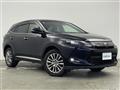 2015 Toyota Harrier