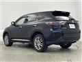 2015 Toyota Harrier