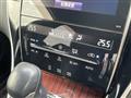 2015 Toyota Harrier