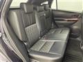 2015 Toyota Harrier