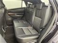 2015 Toyota Harrier