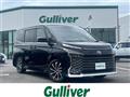 2022 Toyota Voxy