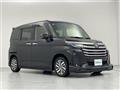 2021 Toyota Roomy