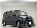 2021 Toyota Roomy