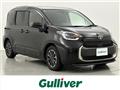 2023 Toyota Sienta