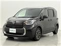 2023 Toyota Sienta