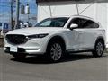 2021 Mazda CX-8