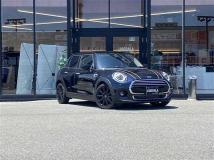 2021 BMW MINI