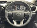 2022 Toyota Hilux