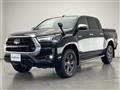 2022 Toyota Hilux