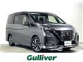 2019 Nissan Serena