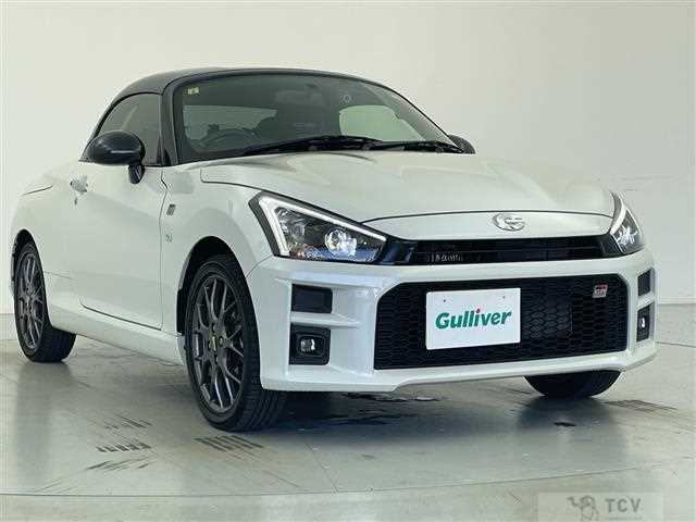 2023 Daihatsu Copen