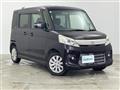 2013 Suzuki Spacia