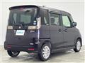 2013 Suzuki Spacia