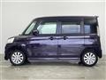 2013 Suzuki Spacia