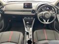 2015 Mazda Demio