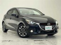 2015 Mazda Demio