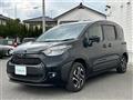 2023 Toyota Sienta