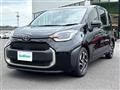 2023 Toyota Sienta