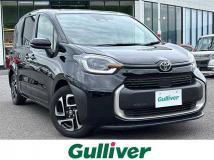2023 Toyota Sienta
