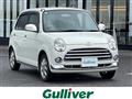 2007 Daihatsu Mira