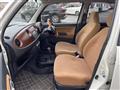 2007 Daihatsu Mira
