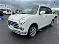 2007 Daihatsu Mira