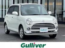 2007 Daihatsu Mira