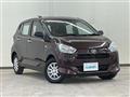 2017 Daihatsu Mira Es