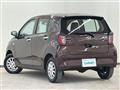 2017 Daihatsu Mira Es