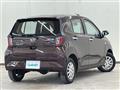 2017 Daihatsu Mira Es
