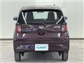 2017 Daihatsu Mira Es