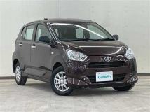 2017 Daihatsu Mira Es