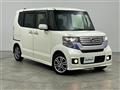 2015 Honda N BOX