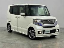 2015 Honda N BOX